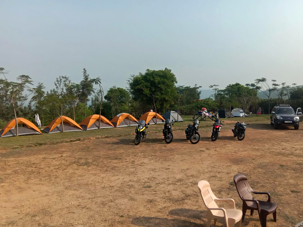 GogoCamp