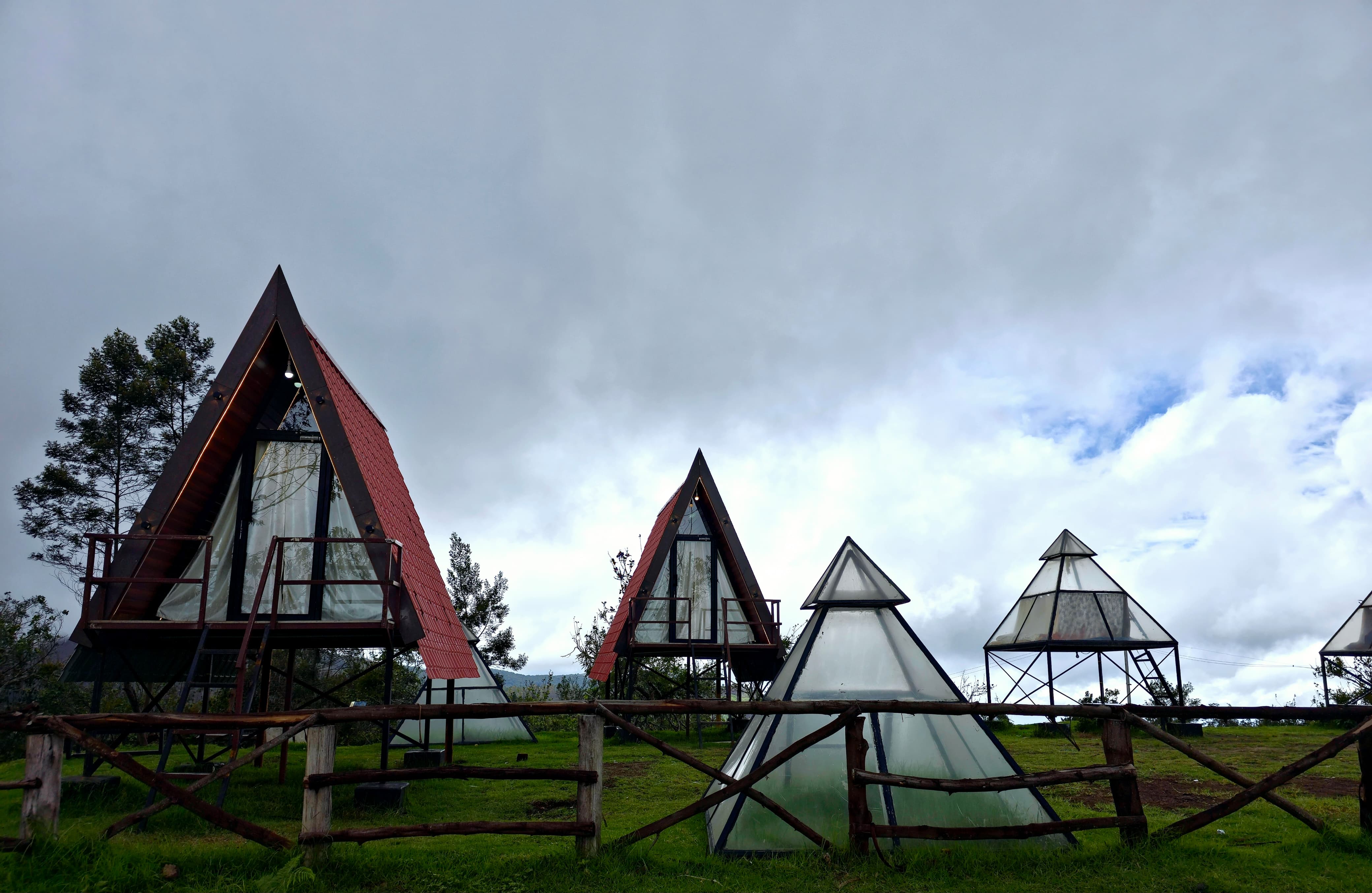 Campers Valley