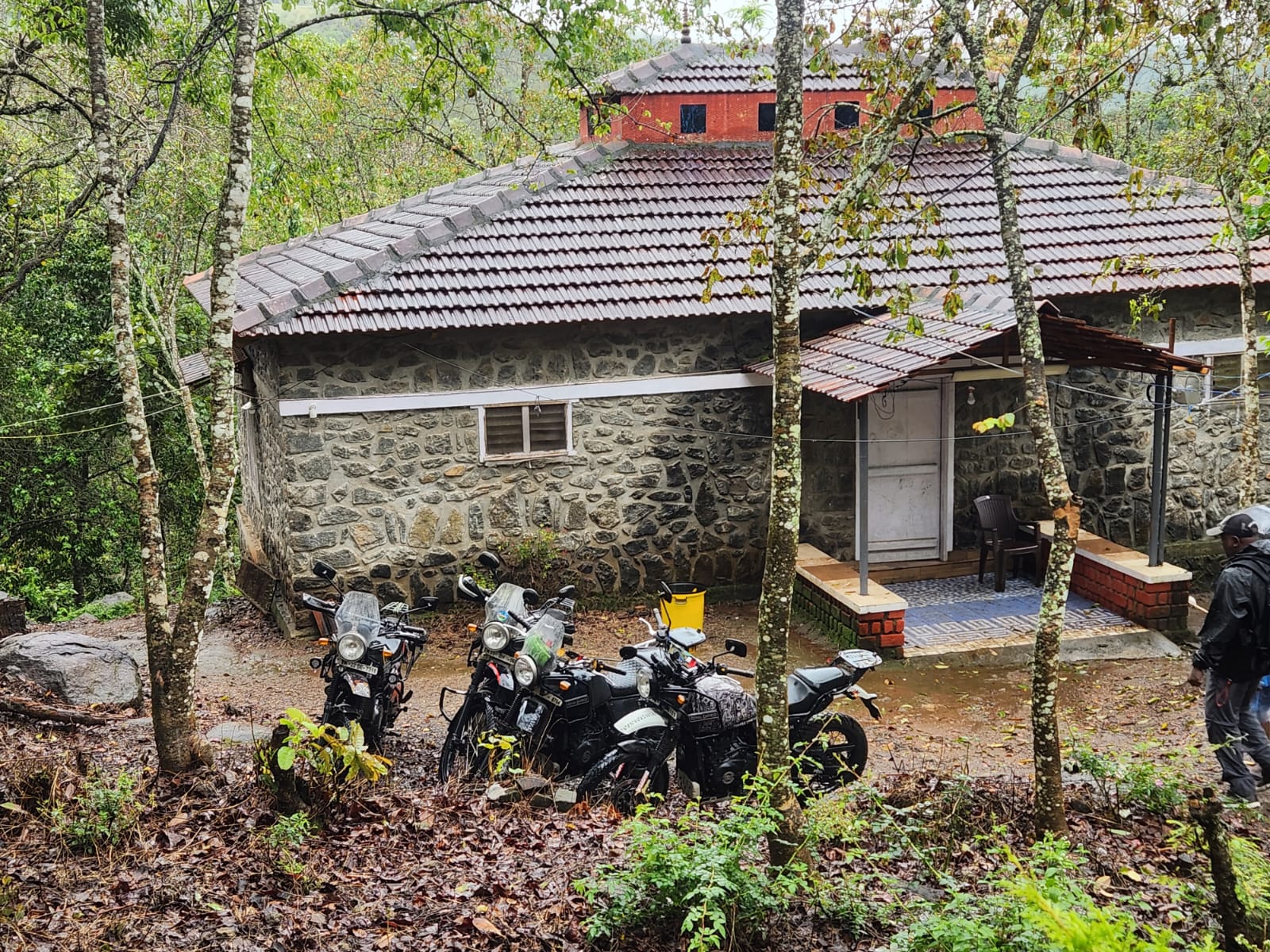 Kodai valley 