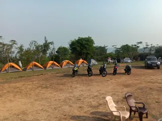 GogoCamp