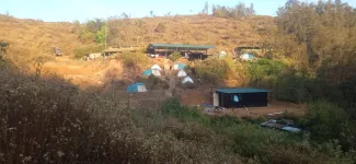 Campsite