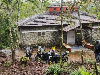 Kodai valley 
