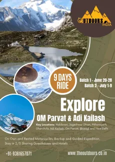 adikailash